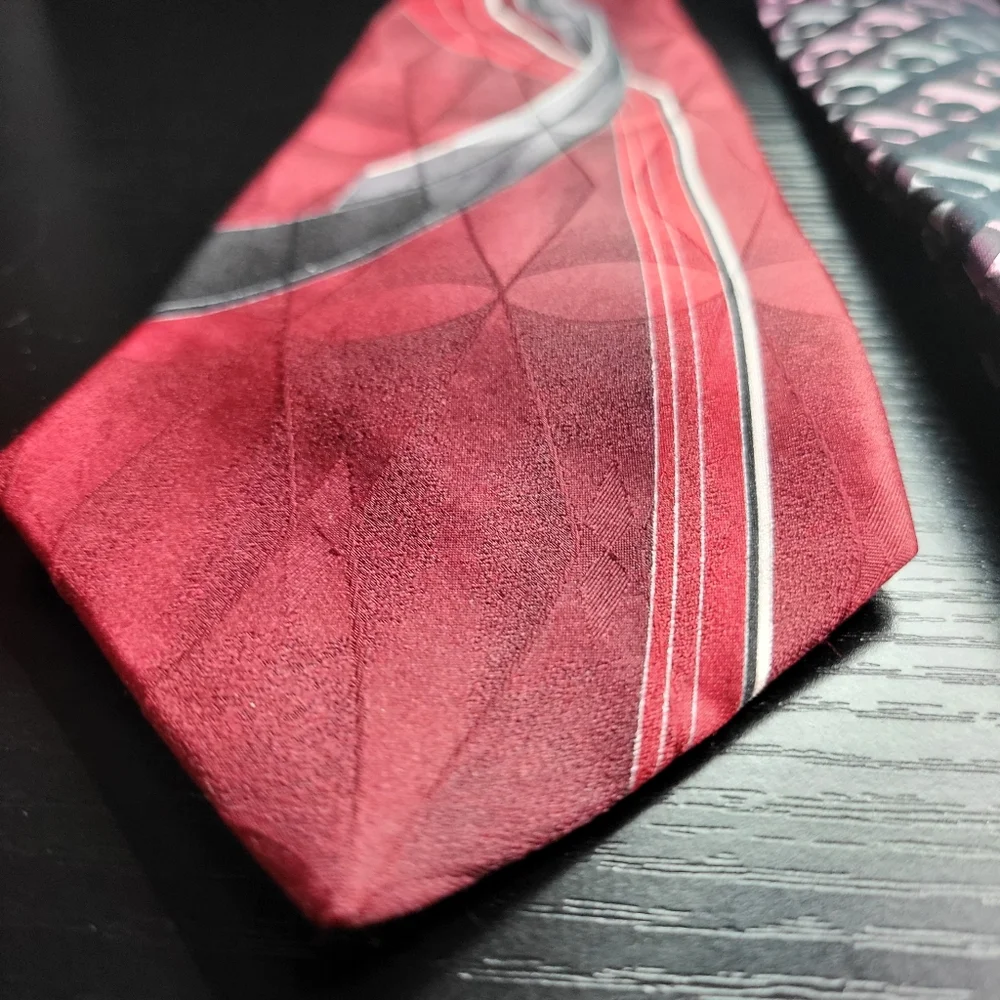 6ix Men's‎ Ties